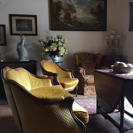 Casa Madonna Boschi Apartamento Poggio Renatico Exterior foto