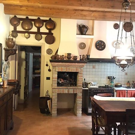 Casa Madonna Boschi Apartamento Poggio Renatico Exterior foto