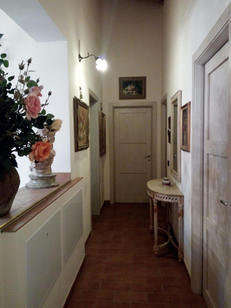 Casa Madonna Boschi Apartamento Poggio Renatico Exterior foto