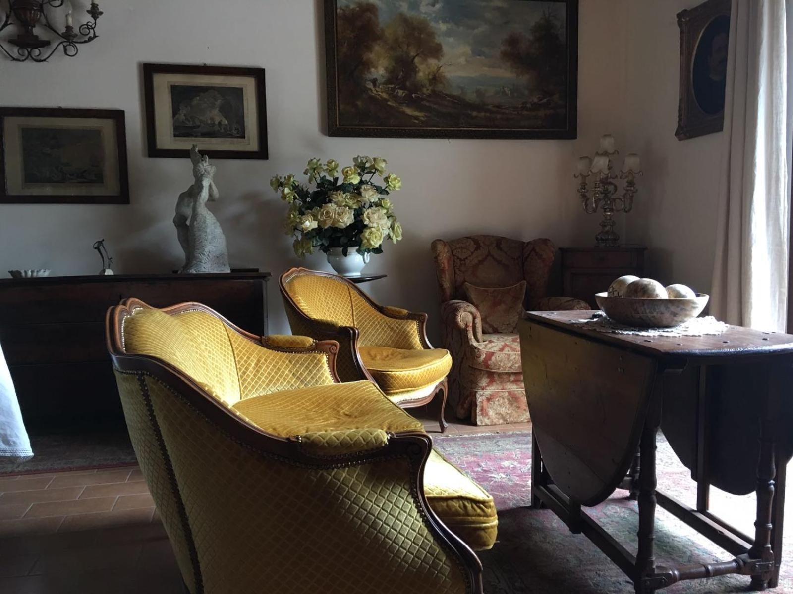 Casa Madonna Boschi Apartamento Poggio Renatico Exterior foto