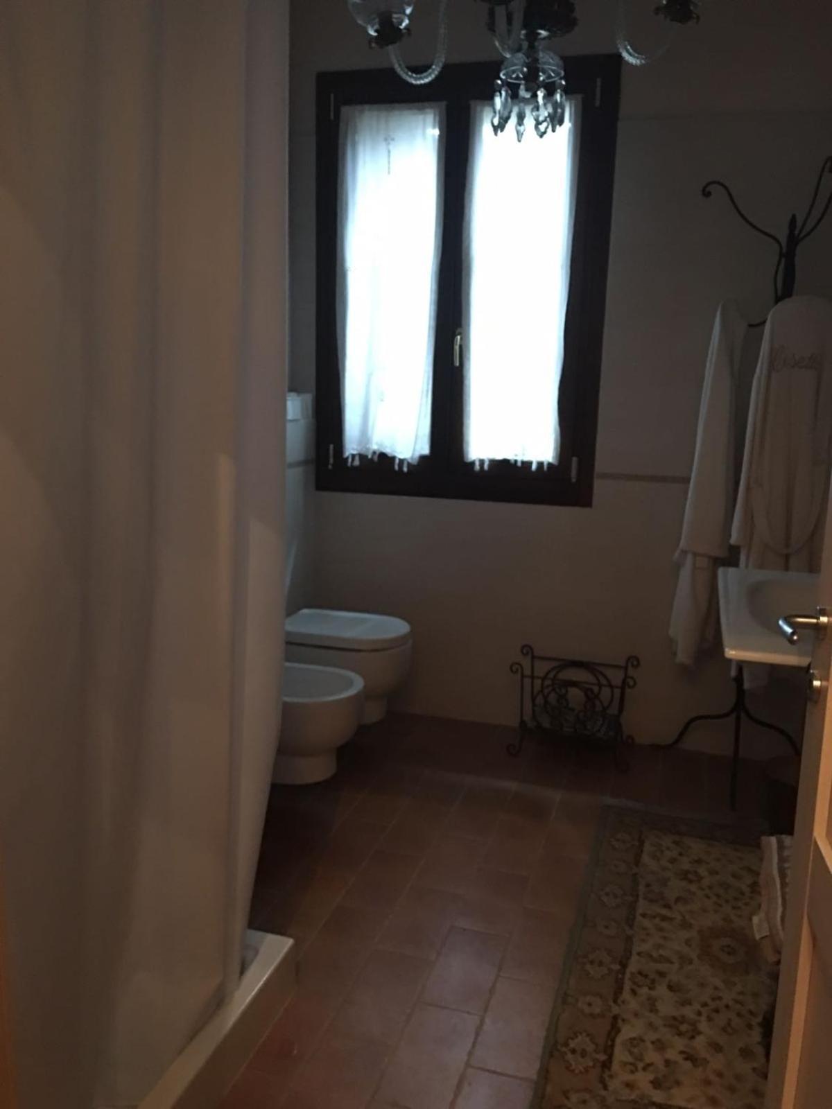 Casa Madonna Boschi Apartamento Poggio Renatico Exterior foto