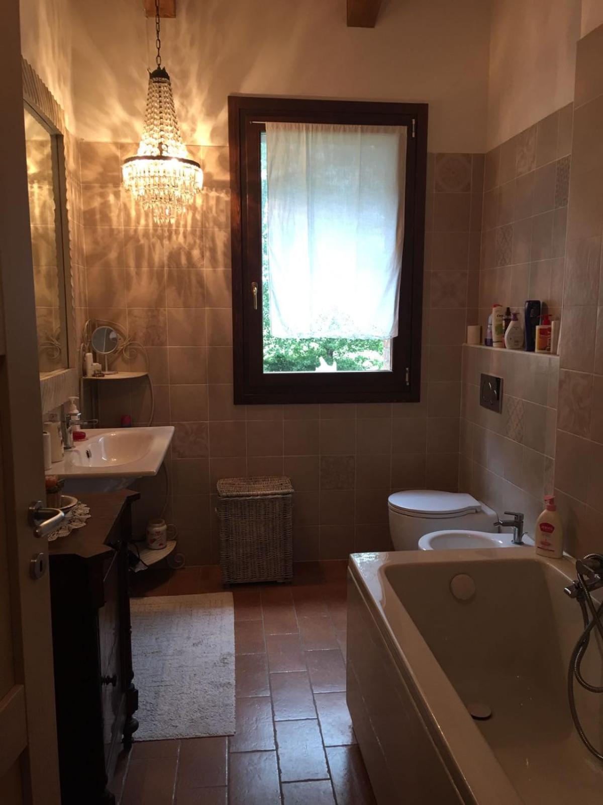Casa Madonna Boschi Apartamento Poggio Renatico Exterior foto