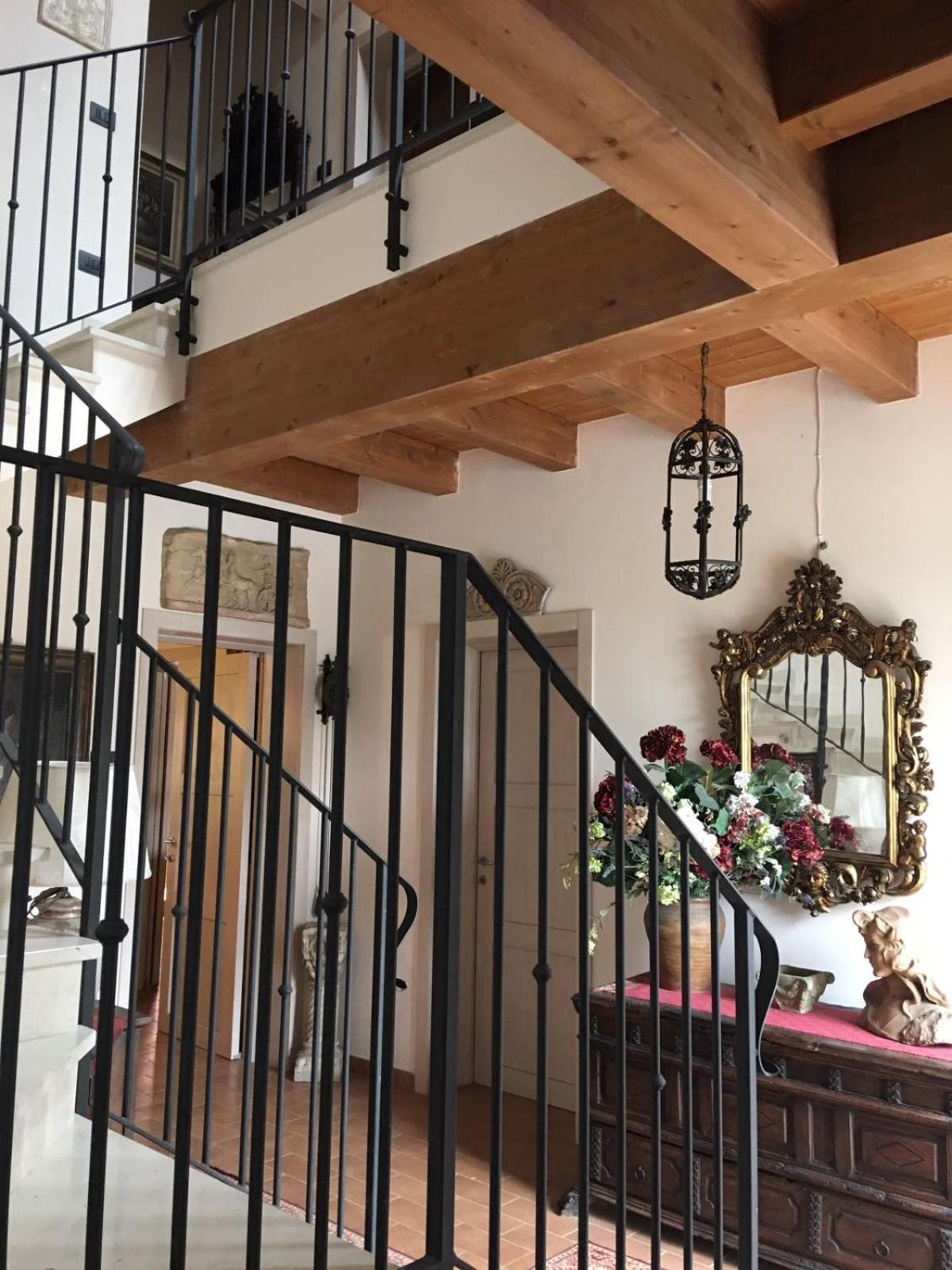 Casa Madonna Boschi Apartamento Poggio Renatico Exterior foto