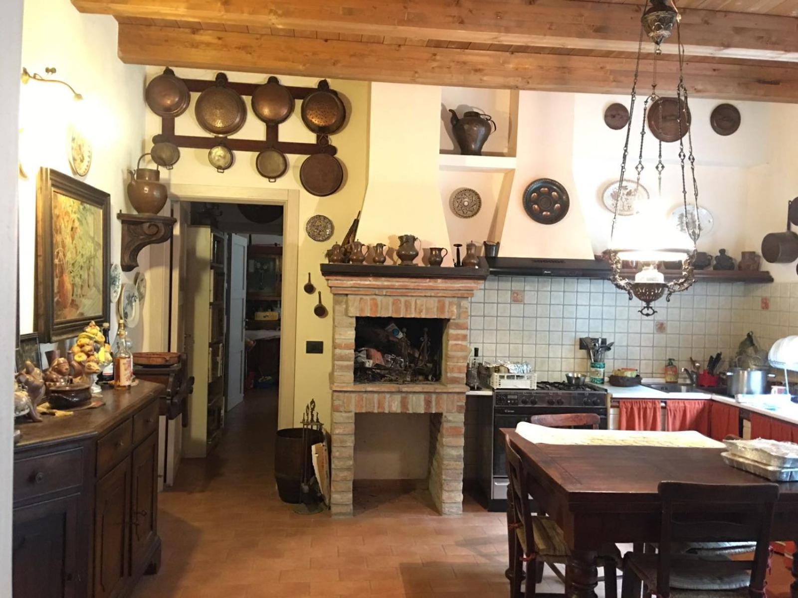 Casa Madonna Boschi Apartamento Poggio Renatico Exterior foto