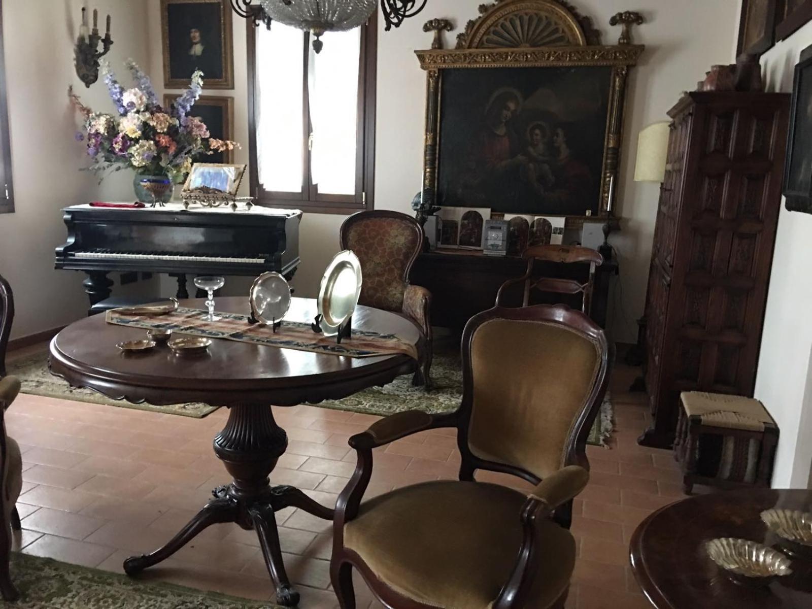Casa Madonna Boschi Apartamento Poggio Renatico Exterior foto
