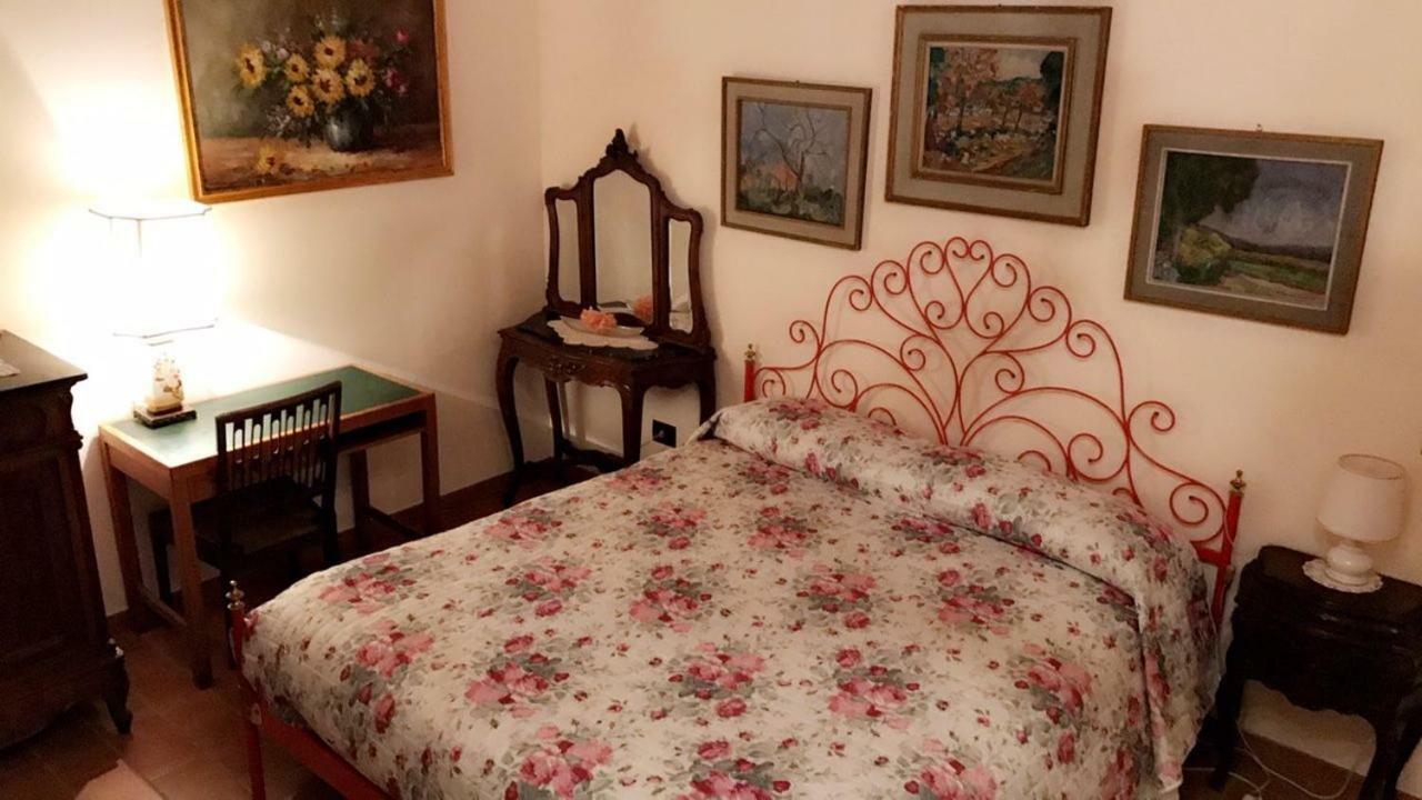 Casa Madonna Boschi Apartamento Poggio Renatico Exterior foto