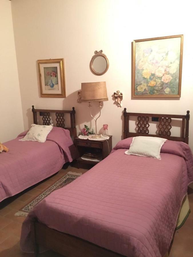 Casa Madonna Boschi Apartamento Poggio Renatico Exterior foto